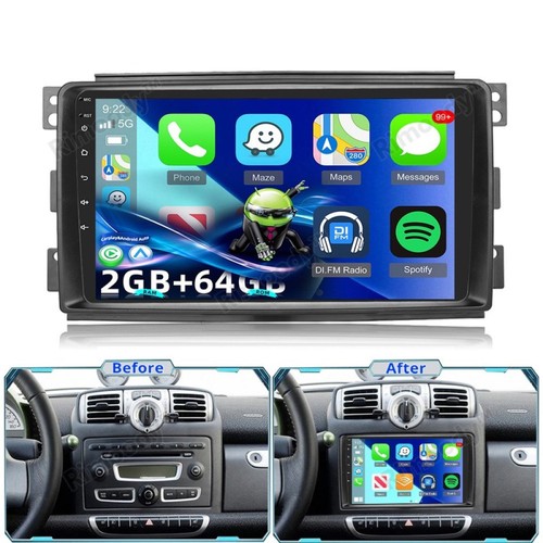 64g android apple carplay - android,