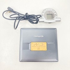 Aiwa AM-HX30 Lettore MD