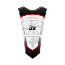 Paraserbatoio per BMW F 800 GS