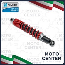 AMMORTIZZATORE POSTERIORE