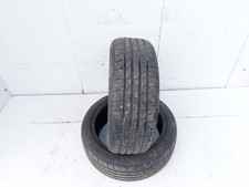 SET 2 PNEUMATICI ESTIVI