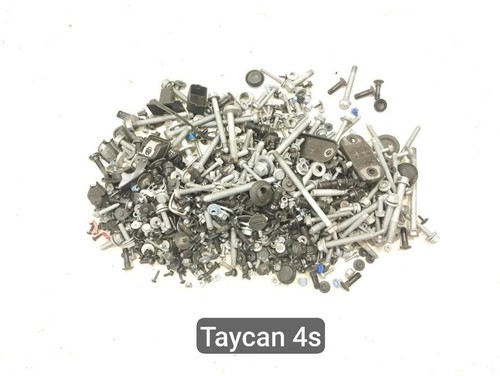 Bullone porsche taycan 2022 - bullone,