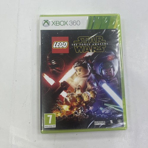 Xbox 360 lego star wars - star,