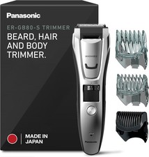 Panasonic Regolabarba