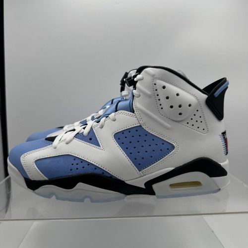 Nuovissima air jordan vi - jordan,