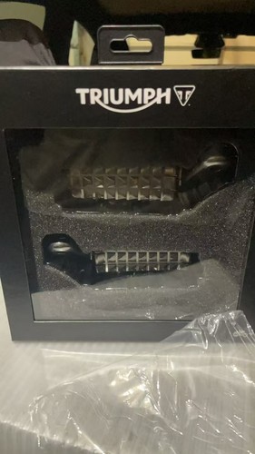 Ricambio originale triumph - originale,