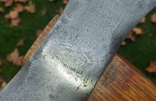 Vintage Zenith 4lb "Swamper"