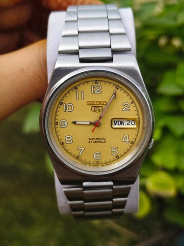 Seiko snxk95 7s26 02n0 - snxk95, 7s26-02n0