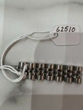 Rolex 62510 link in acciaio