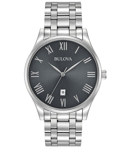 Bulova accessori donna - bulova,