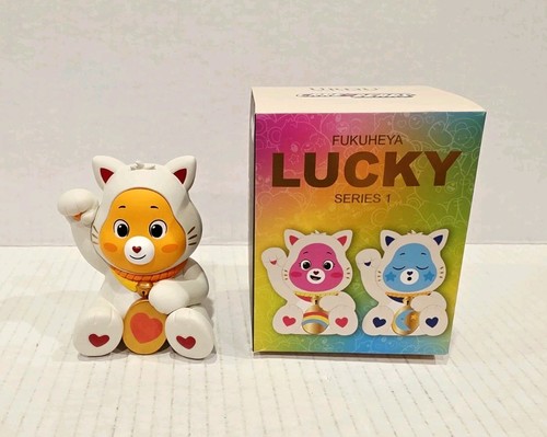 Urdu fukuheya maneki neko - urdu, care