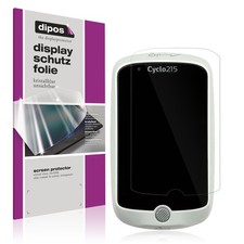 4x Pellicola Protettiva per