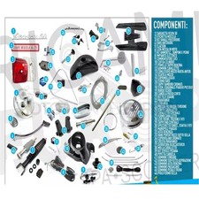 KIT RESTAURO ACCESSORI RICAMBI