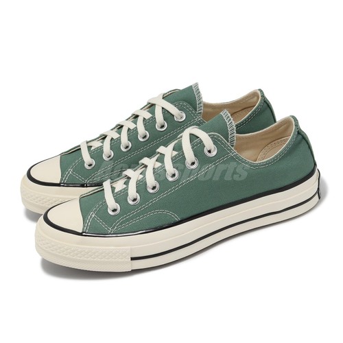 Converse chuck low green - 70,