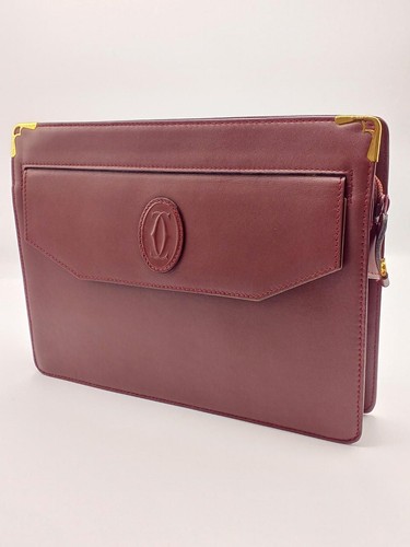 Cartier second bag - second, de