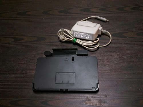 Alimentatore 3ds 2ds - alimentatore, dsi