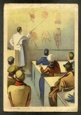 FEDERAZIONE ITALIANA NAZ. LE FASCISTA PER LA LOTTA CONTRO LA TUBERCOLOSI