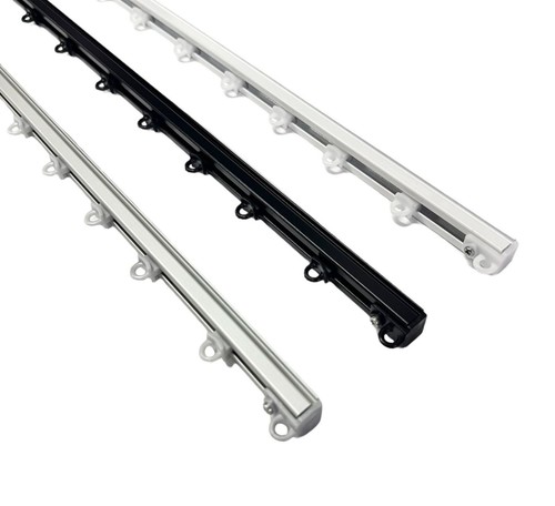 Binario tenda soffitto - binario,