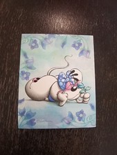 Diddl Portagioie Vintage 