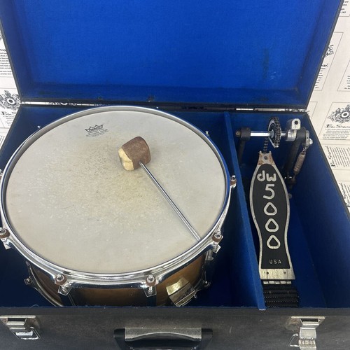 Tama snare drum 5000 - 14,
