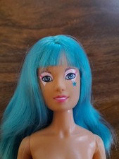 Aja Jem And The Holograms