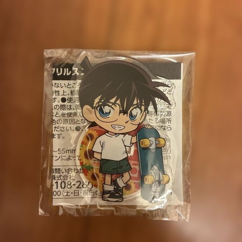 Conan edogawa supporto - edogawa,