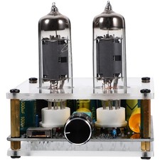 Preamplificatore valvolare