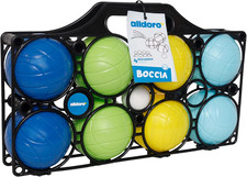 60044 Set Gioco Bocce per
