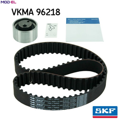 Kit cinghia distribuzione - kit,