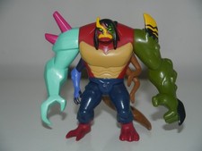 Ben 10 ULTIMATE ALIEN ULTIMATE