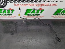 TUBO ARIA CONDIZIONATA A/C