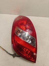 924011J000 Faro proiettore posteriore sinistro per HYUNDAI I20 (01/09) 1.2 2009 usato