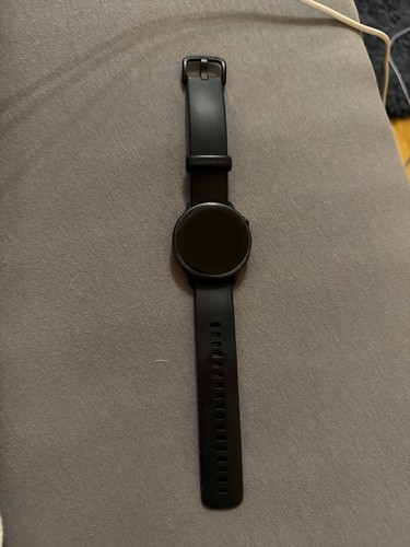 Garmin vivoactive smartwatch - garmin, 6