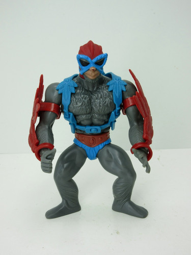 MOTU,STRATOS,Commemorativo,Mas