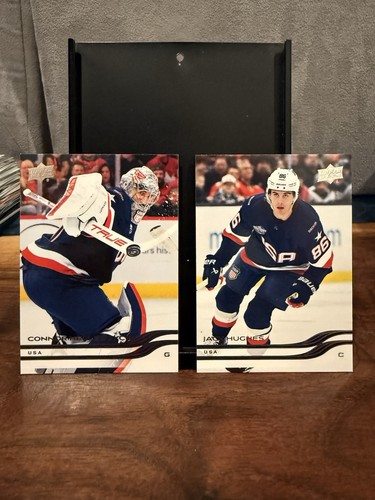 Lotto 2025 upper deck - 2025-26,