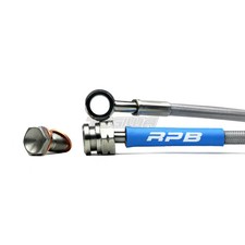 Linee Freno Racing Performance