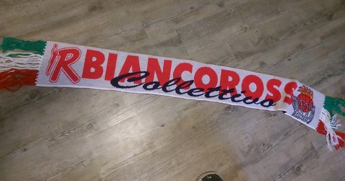 Rara sciarpa gruppo vandelli - sciarpa, +