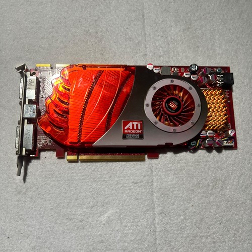 Ati radeon 4850 video - ati,