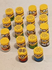 LOTTO 18 MINIONS RUNNERS MISTI