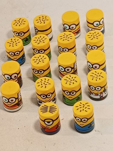 Lotto minions runners misti - minions,