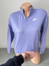 Nike Donna XL Cropped Quarter