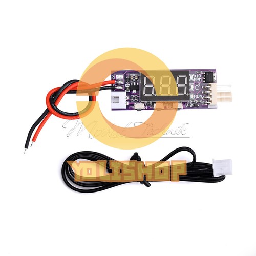 Pwm cpu ventilatore - pwm,