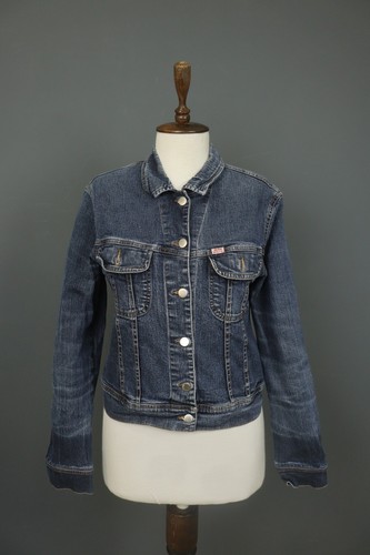Giacca denim miss sixty - denim,