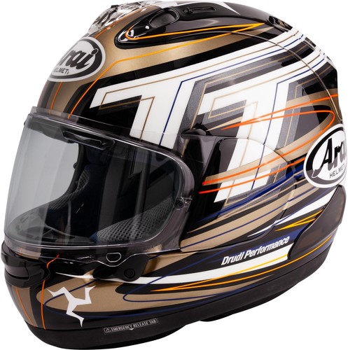 Casco arai evo - arai,