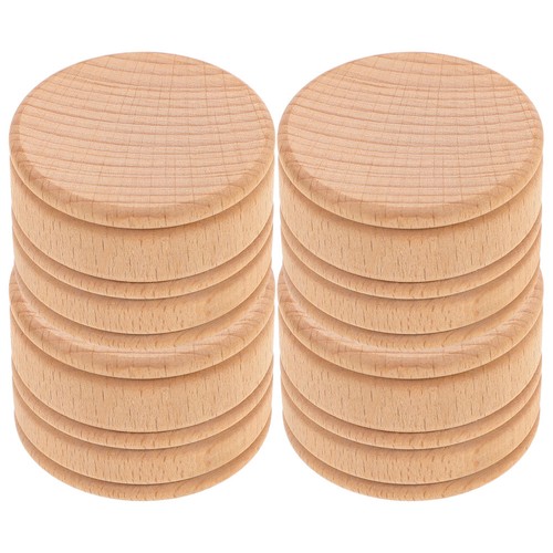 Pezzi mini scatola rotonda - 4,