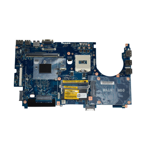 Dell precision m6800 - precision, intel