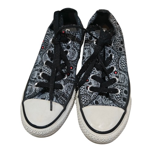 Sneakers converse all star - converse,