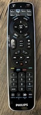 Philips SRP5107/27 Universal