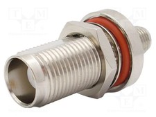 Isolamento in ottone: PTFE