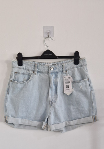 Pantaloncini stradivarius - pantaloncini,